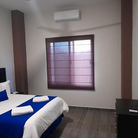 Grand View Suites Manzanillo Exteriör bild