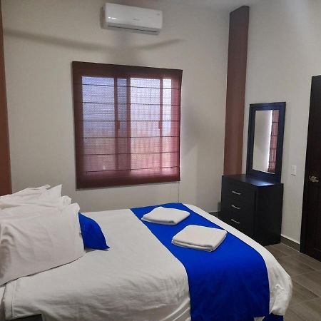 Grand View Suites Manzanillo Exteriör bild