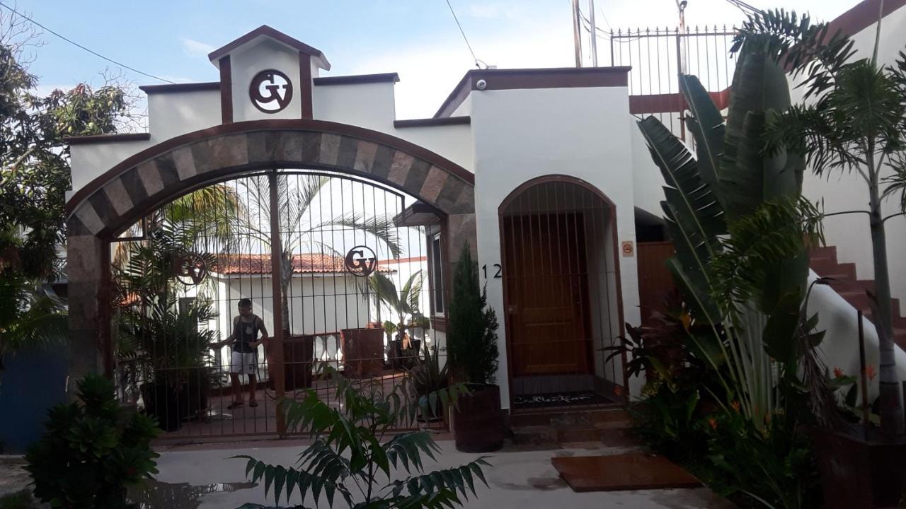 Grand View Suites Manzanillo Exteriör bild