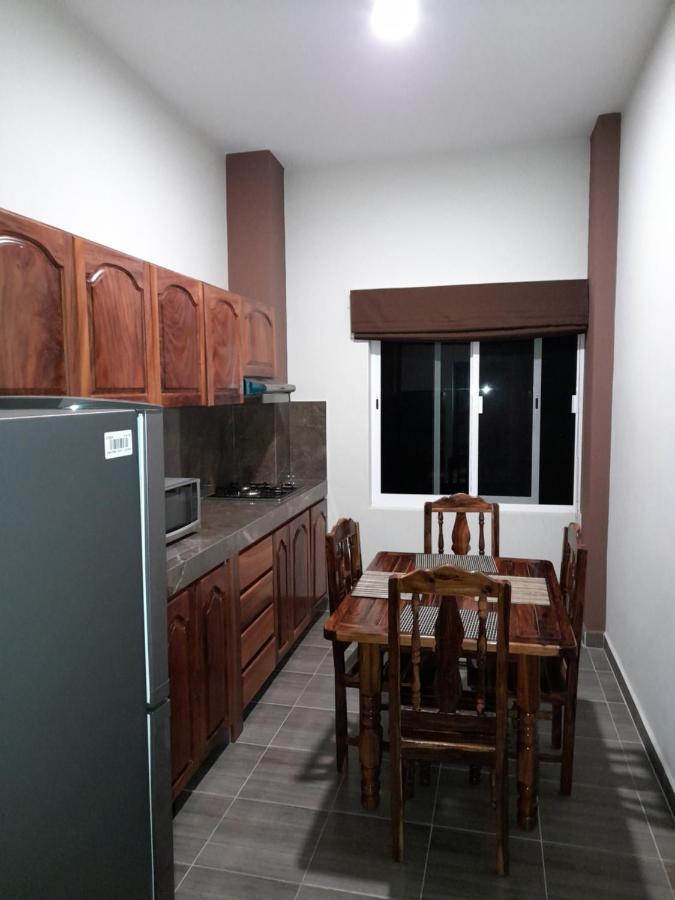 Grand View Suites Manzanillo Exteriör bild