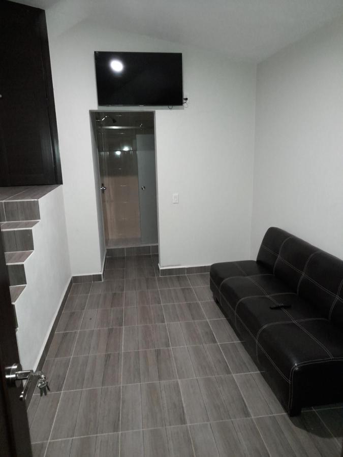 Grand View Suites Manzanillo Exteriör bild