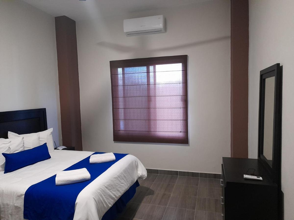 Grand View Suites Manzanillo Exteriör bild