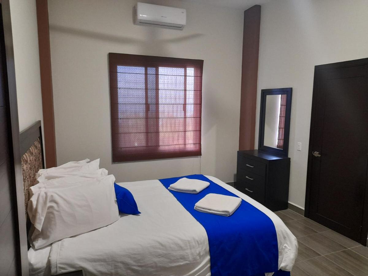 Grand View Suites Manzanillo Exteriör bild