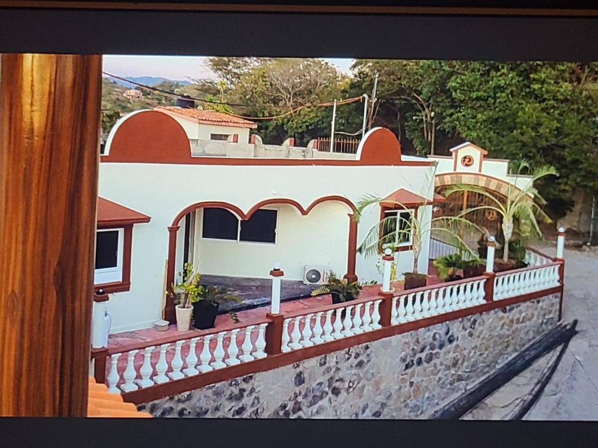 Grand View Suites Manzanillo Exteriör bild