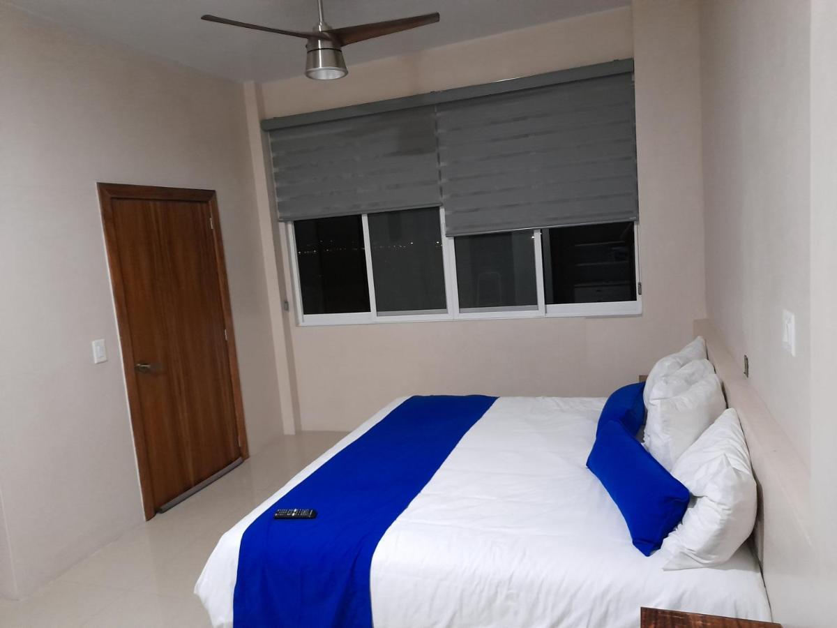 Grand View Suites Manzanillo Exteriör bild