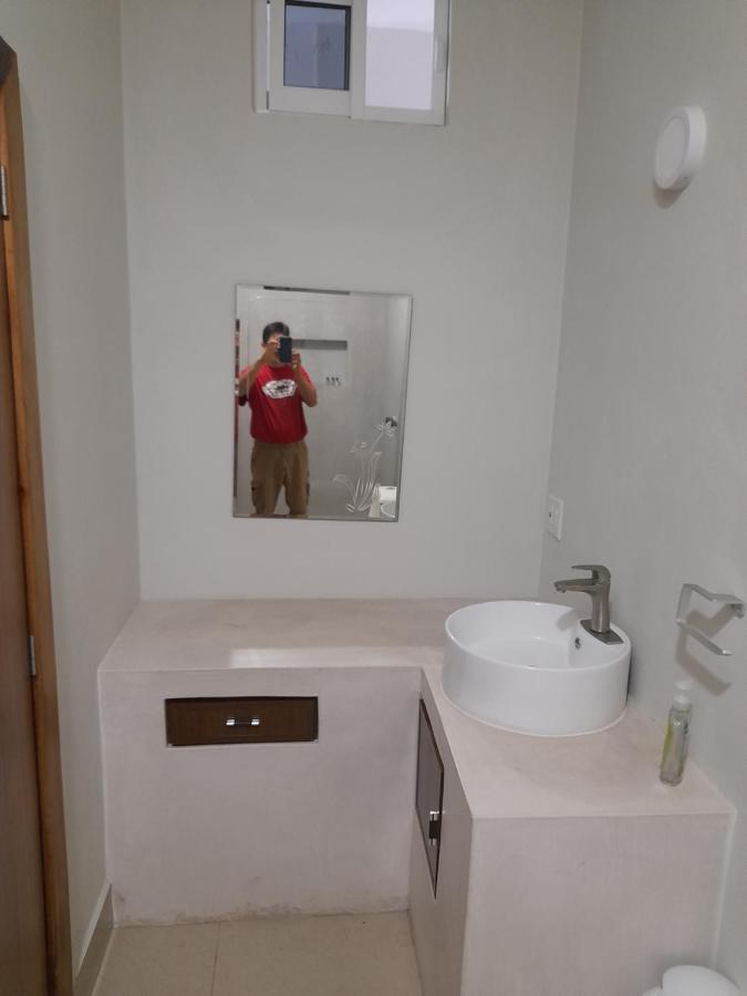Grand View Suites Manzanillo Exteriör bild