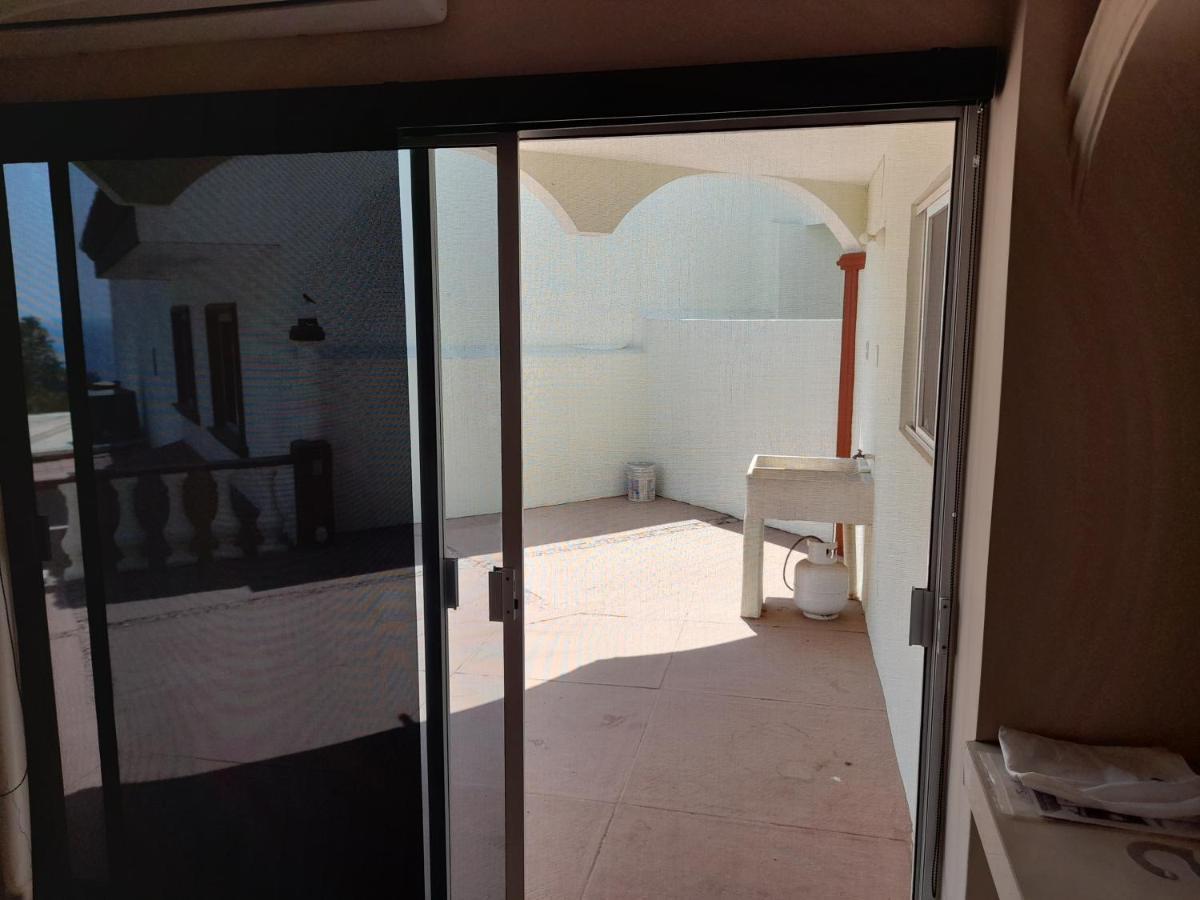 Grand View Suites Manzanillo Exteriör bild