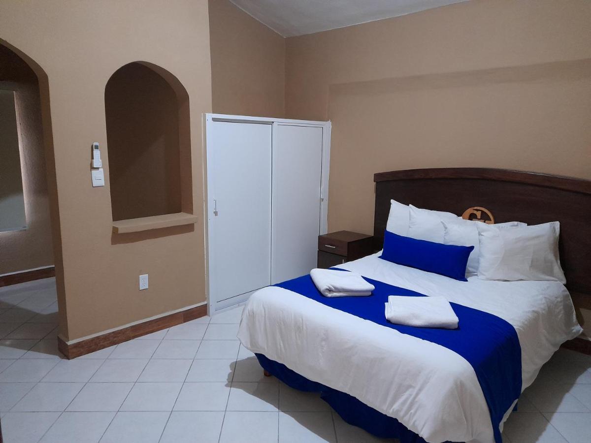 Grand View Suites Manzanillo Exteriör bild