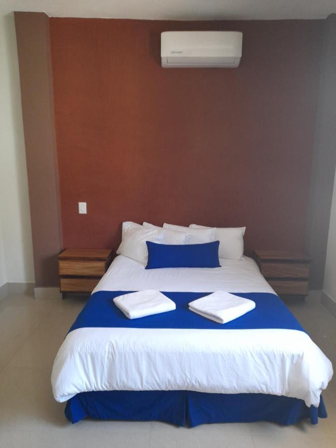 Grand View Suites Manzanillo Exteriör bild