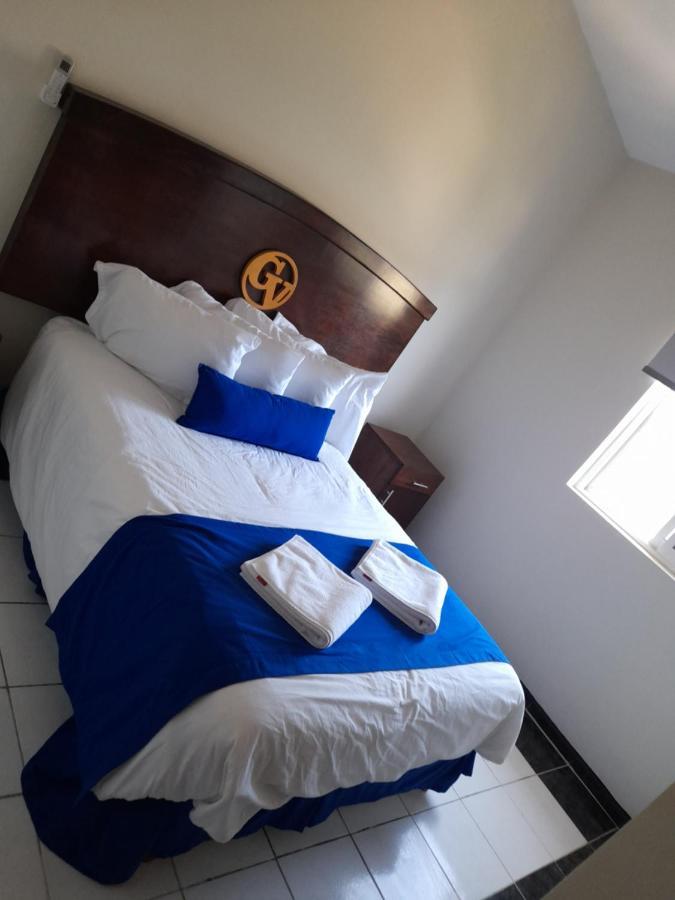 Grand View Suites Manzanillo Exteriör bild
