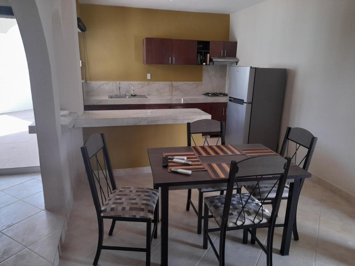 Grand View Suites Manzanillo Exteriör bild