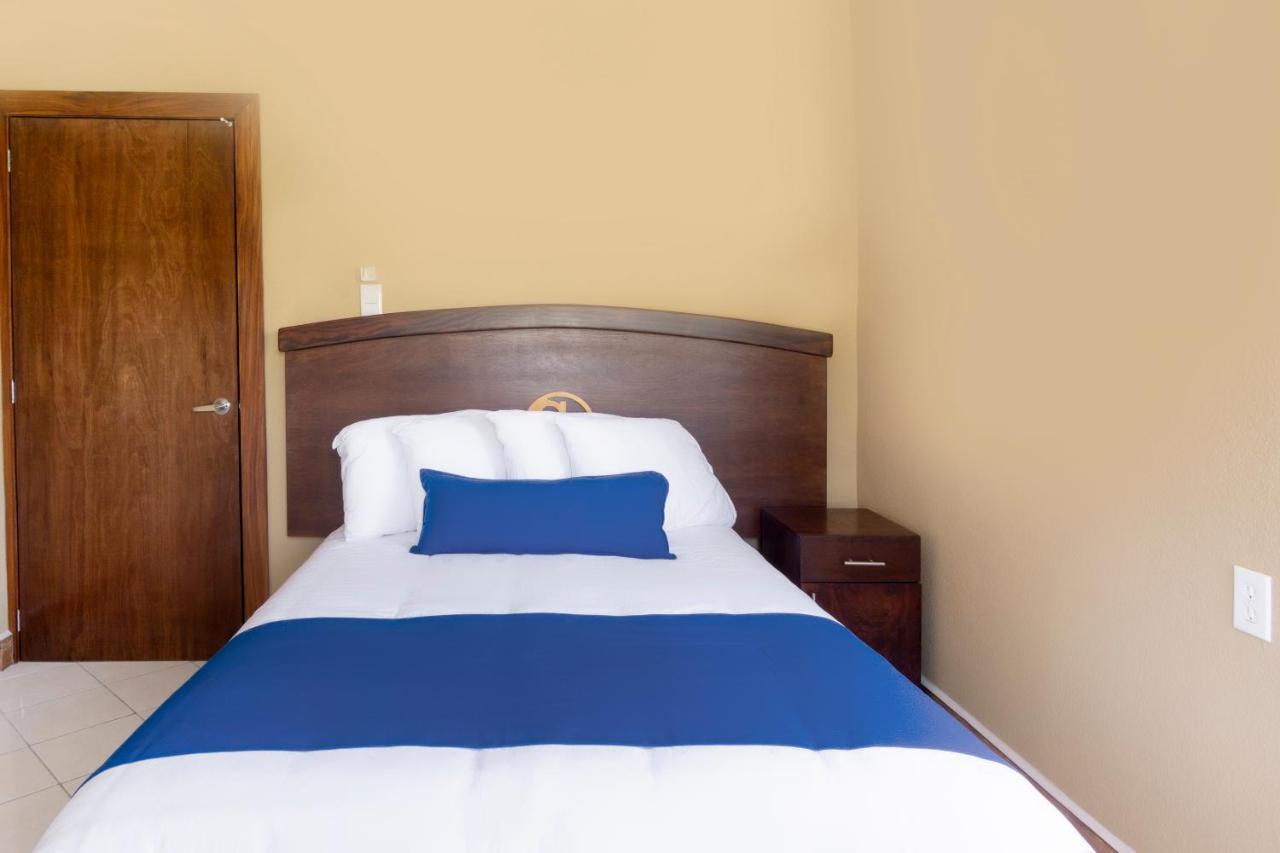 Grand View Suites Manzanillo Exteriör bild