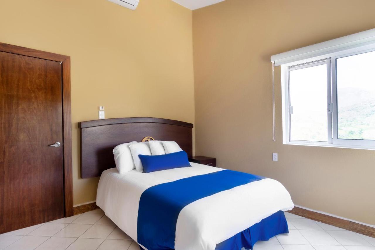 Grand View Suites Manzanillo Exteriör bild