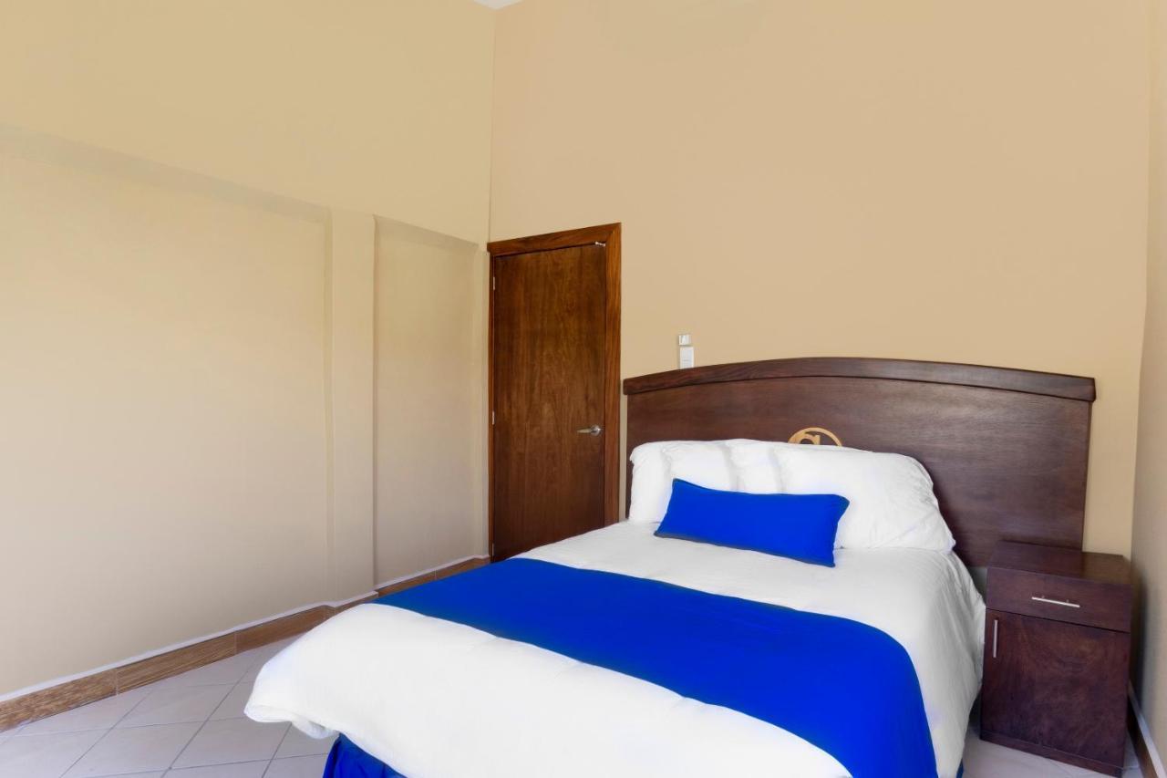 Grand View Suites Manzanillo Exteriör bild