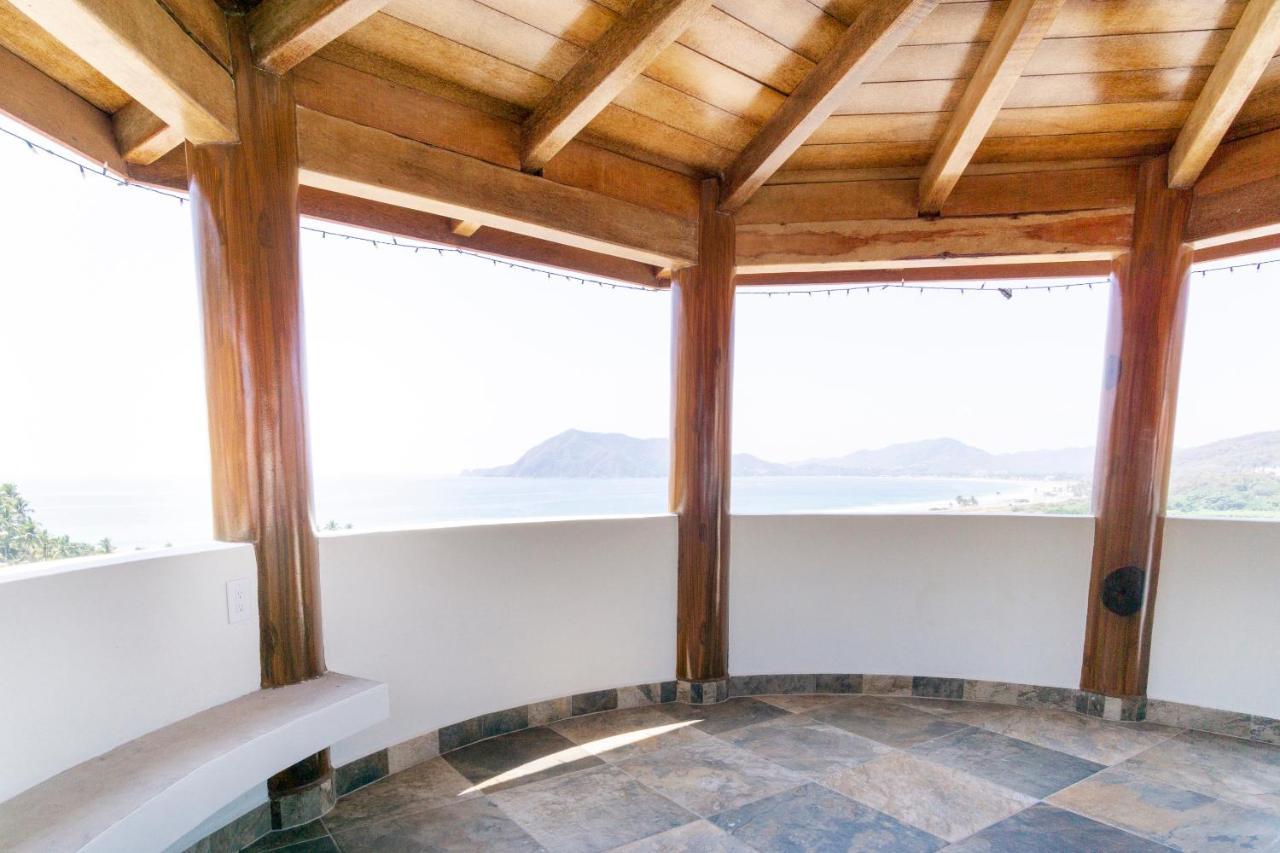 Grand View Suites Manzanillo Exteriör bild