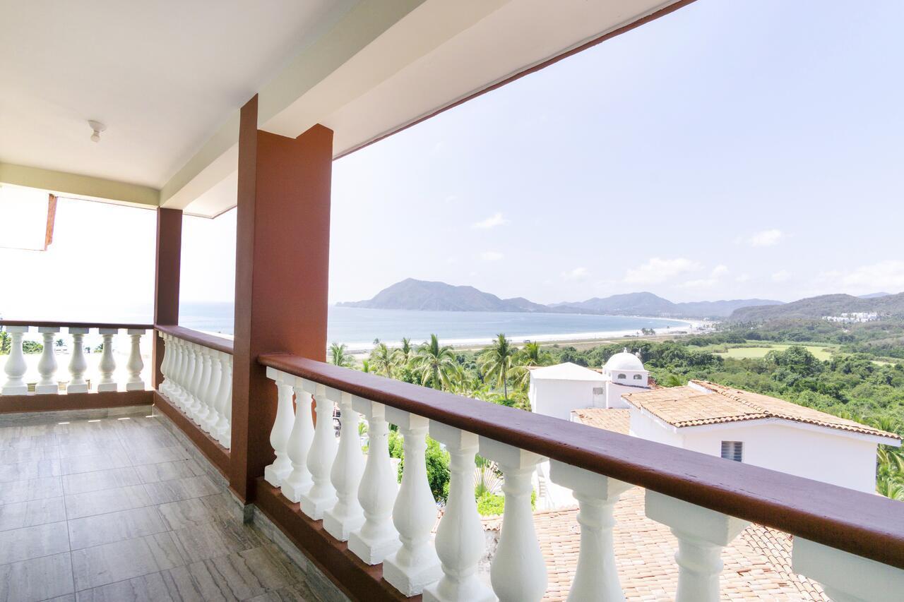 Grand View Suites Manzanillo Exteriör bild