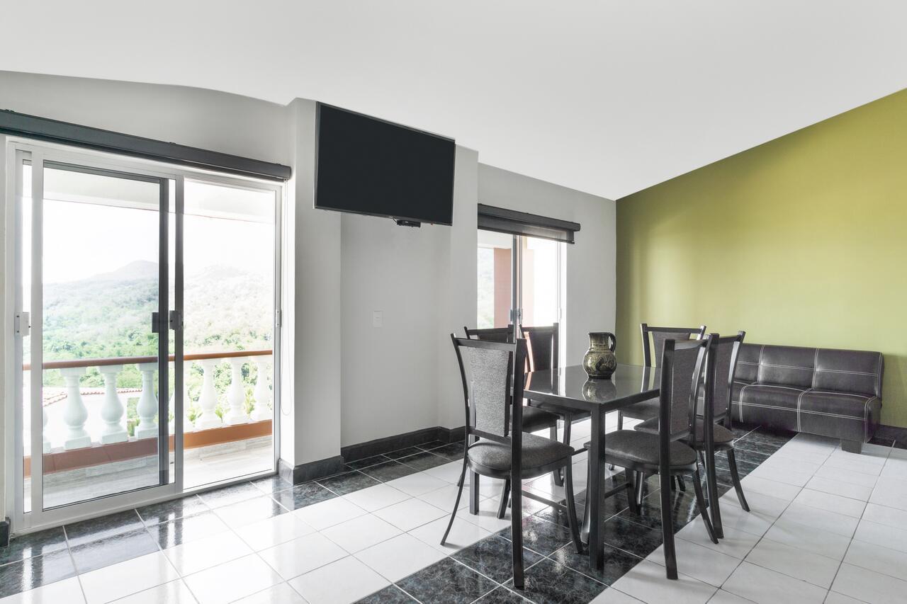 Grand View Suites Manzanillo Exteriör bild